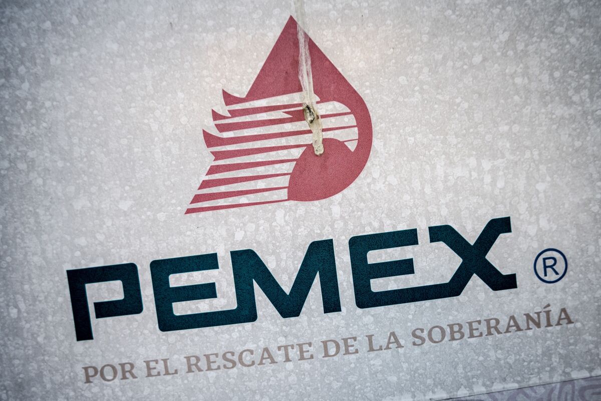 Moody’s sube calificación de Pemex a B1 tras plan de apoyo de Sheinbaum ...