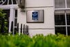 Offices Of Collapsed UK Lender Market Financial Solutions Ltd. 