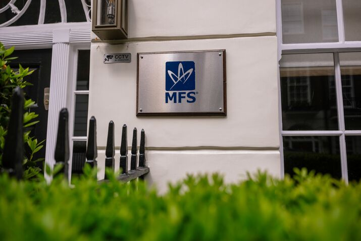 Offices Of Collapsed UK Lender Market Financial Solutions Ltd. 
