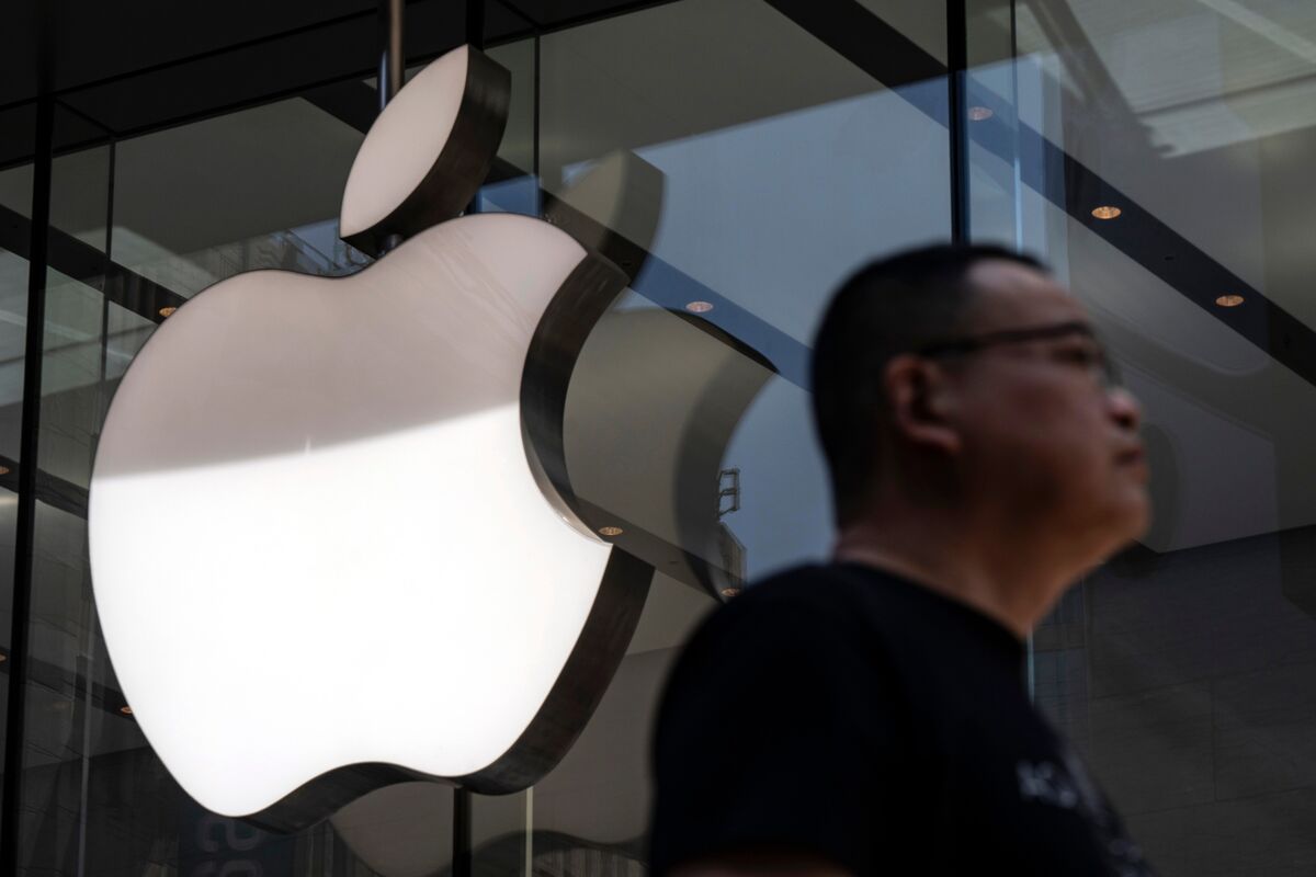 Apple to Shutter a Retail Store in China for the First Time Ever