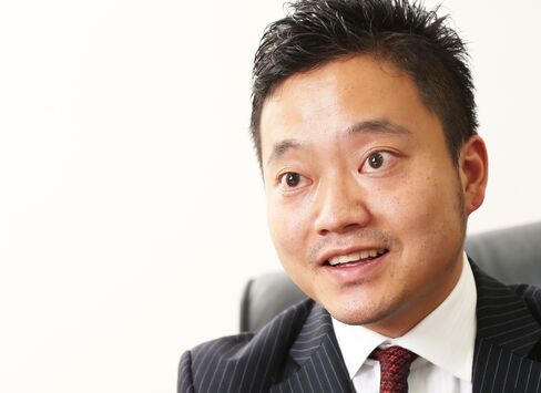 吉村英毅社長