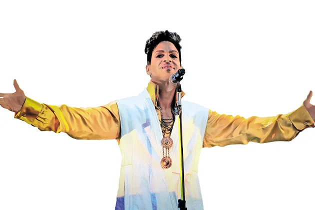 Prince works with Kobalt Label Services. Under a standard recording contract, an artist’s maximum share would be 20 percent