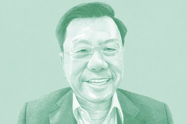Former Google China Chief Kai-Fu Lee: China Will Win the AI Race for Reach