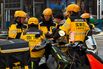 China Daily Life