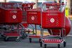 Target Stores Ahead Of Earnings Figures
