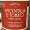 Marks and Spencer's Nduja pasta sauce.