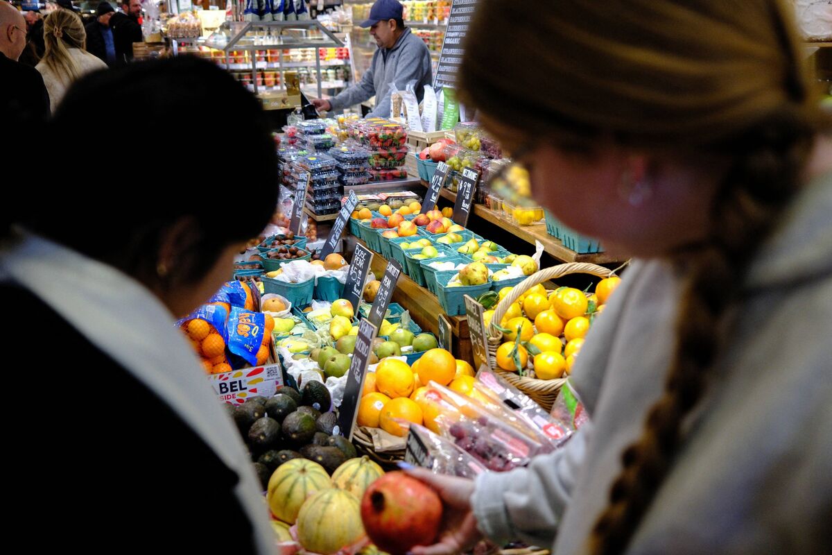 bloomberg.com - Tonya Garcia - How Redefining Ultra-Processed Food Will Change What Americans Eat