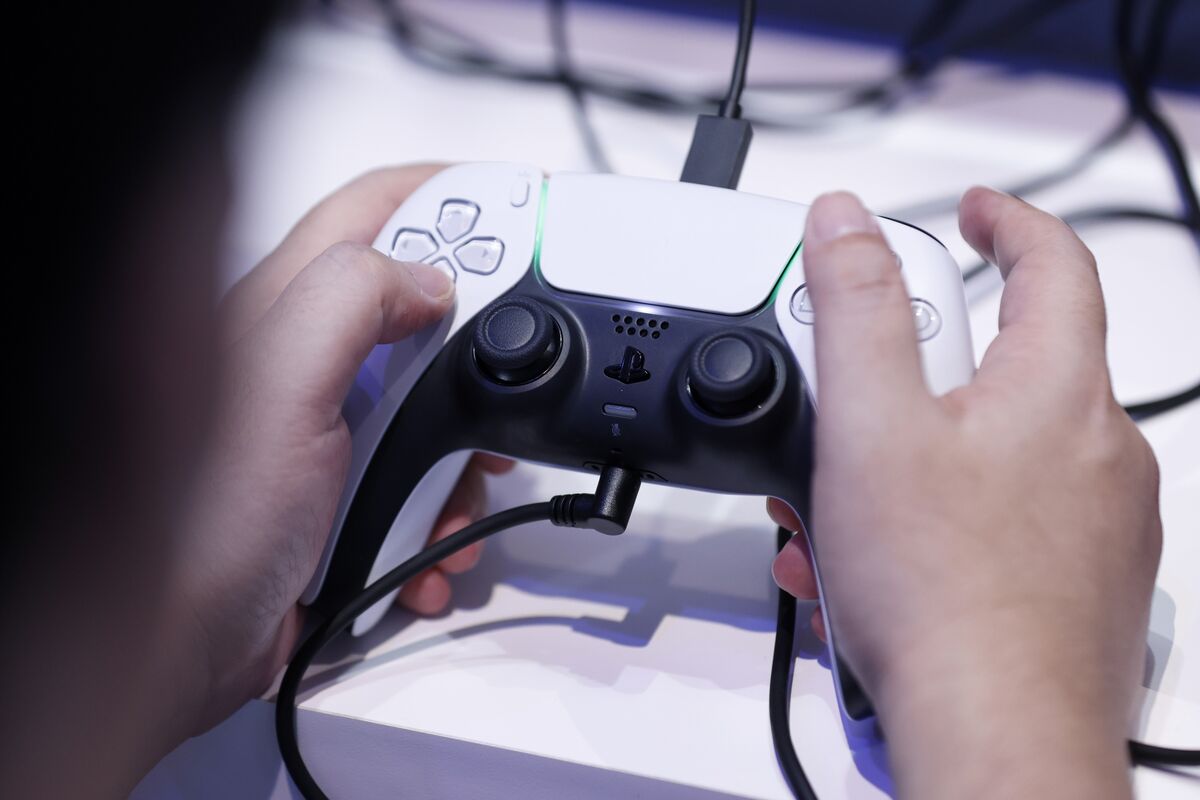 Sony’s PlayStation Gets $50 US Price Hike, Joining Rivals