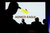 Key Speakers At The Agnico Eagle AGM