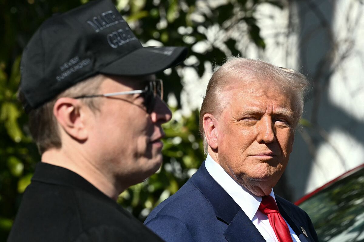 What’s Next for Trump’s Tax Bill and Musk’s Billions