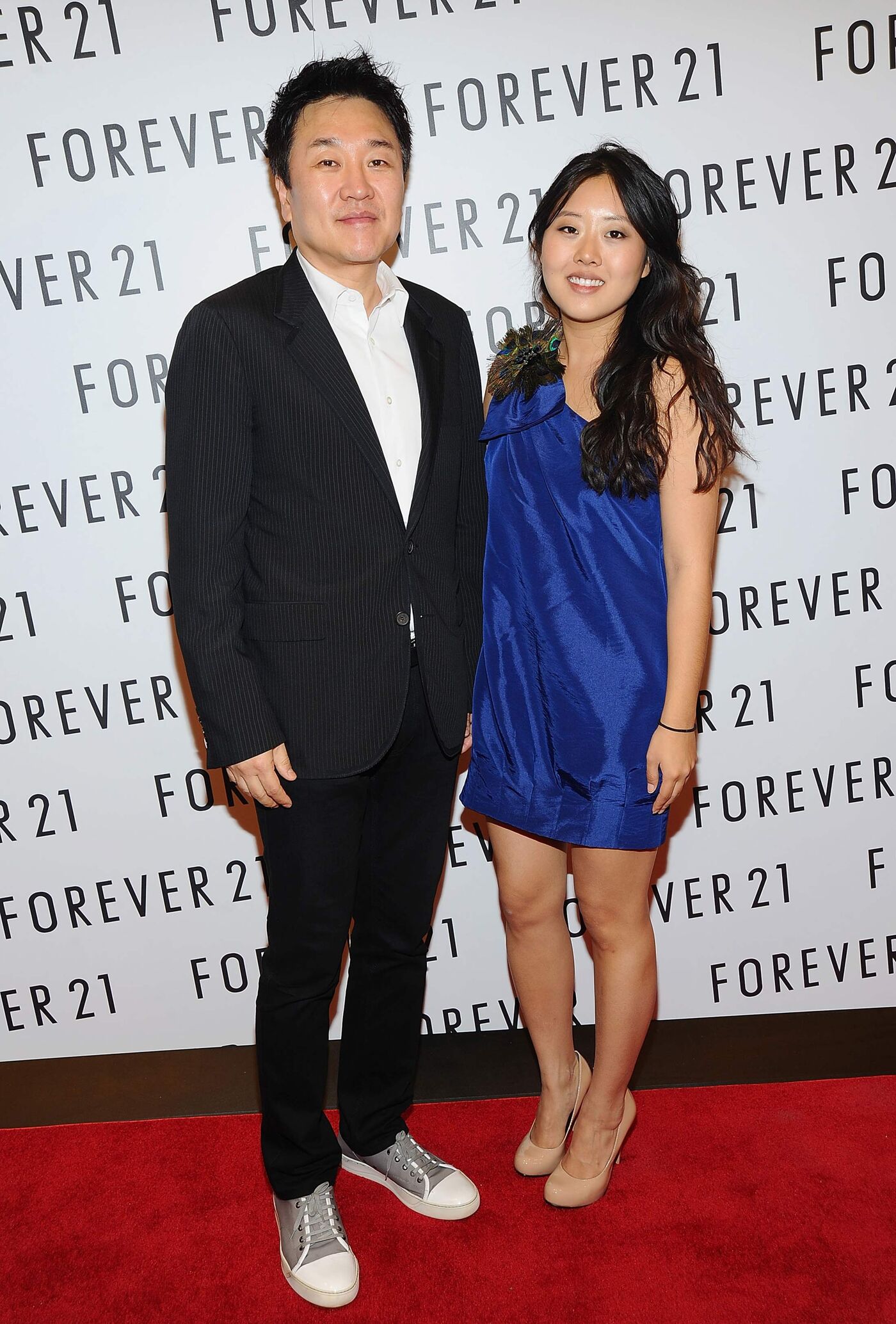 relates to The Failure of the Forever 21 Empire