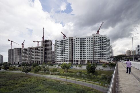 Singapore Property