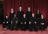 US-JUSTICE-SUPREME-COURT-GROUP-PHOTO