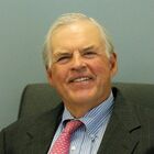Headshot of John L Hall II