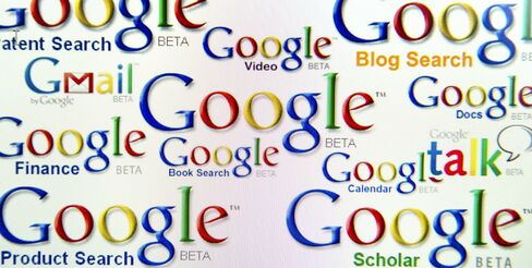 Google Offer to Settle EU Antitrust Probe Unacceptable to Rivals