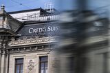 Credit Suisse Group AG Branches as Angry Investors Head to AGM