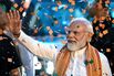 INDIA-POLITICS-VOTE