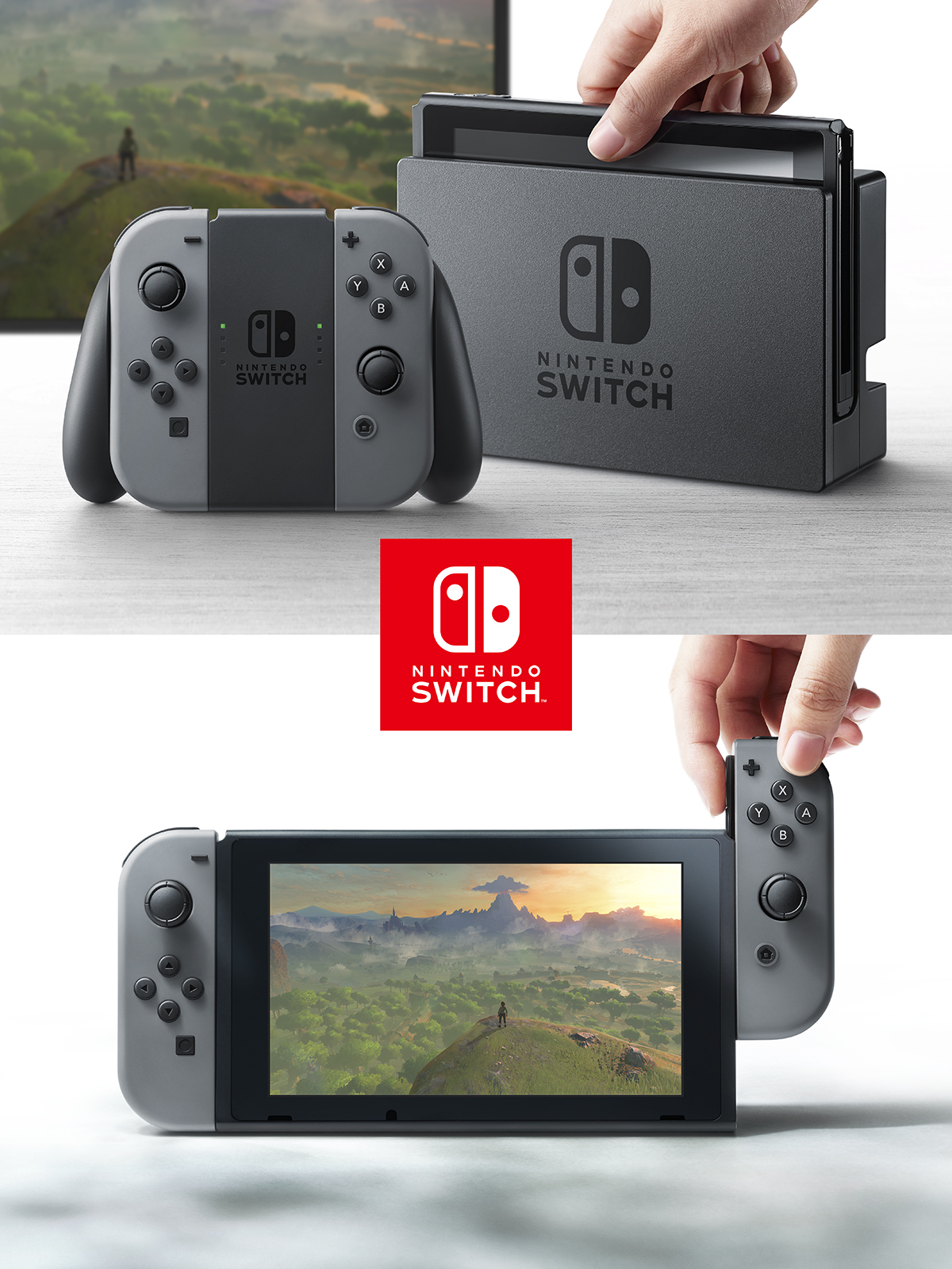 Nintendo switch online the source