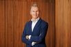 Lavazza Group CEO Antonio Baravalle