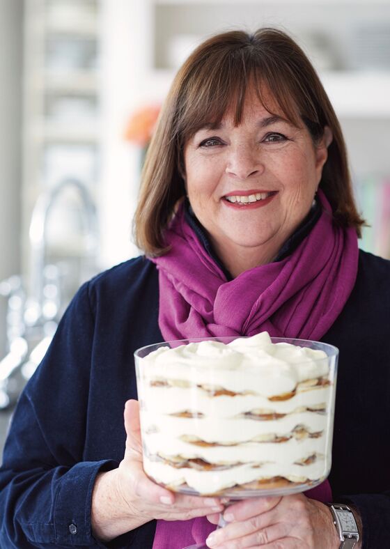 Give Burgers a Perfect Sear With Ina Garten's Unconventional Method
