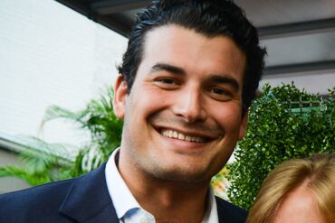 Sixth Annual ABC Junior Committee Benefit