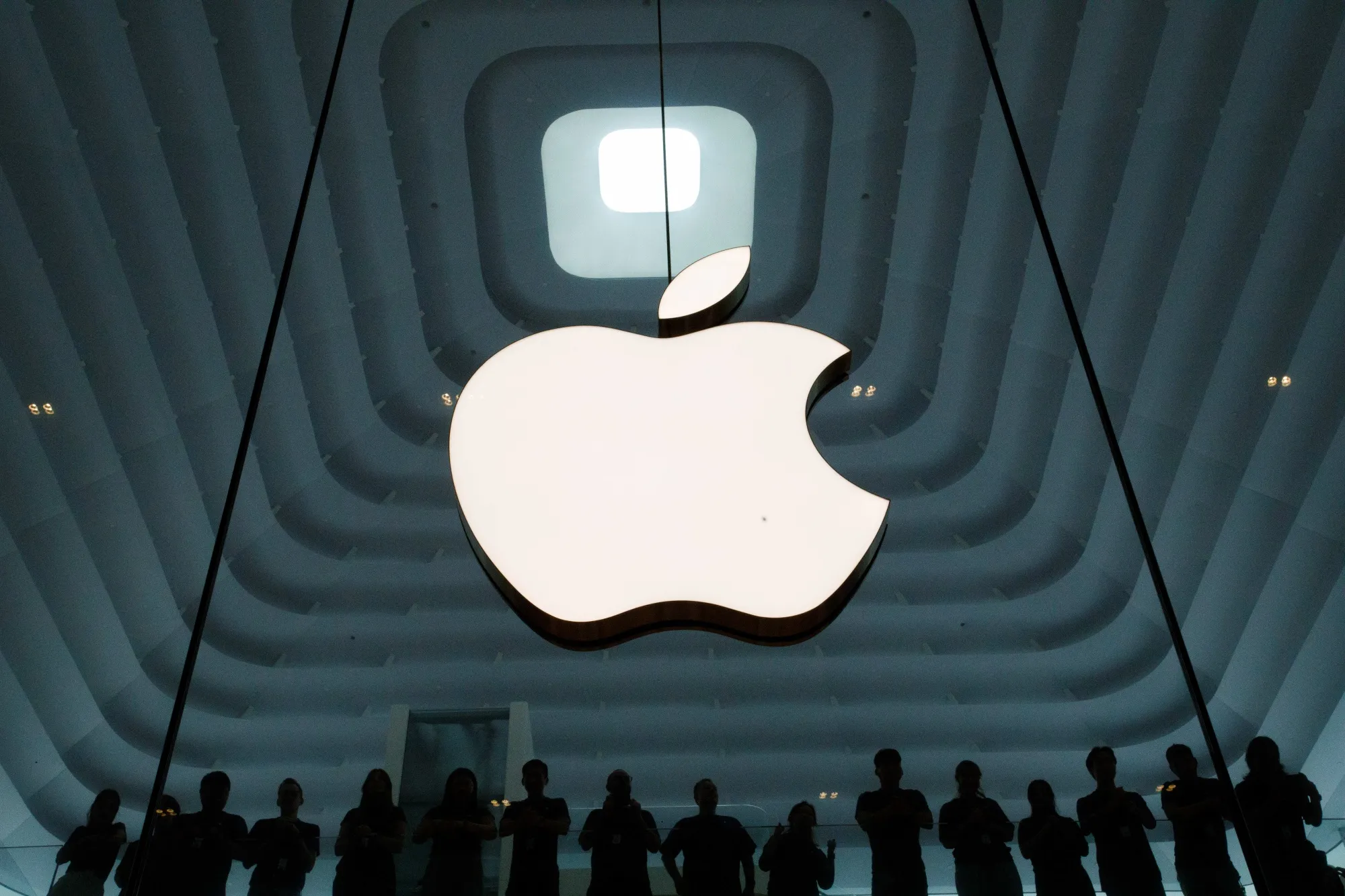 Apple has long been viewed as a relative haven given the massive global user base for its products.