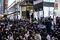 Hong Kong Goes on Strike After Weekend Protests