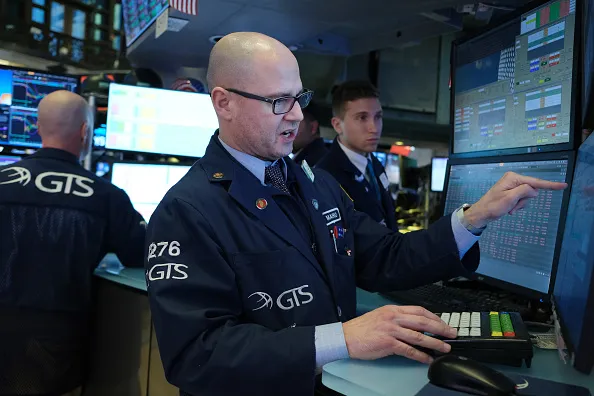 Ten basis points a trade, please.