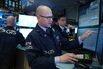 Stocks Drop Over 200 Points As Economic Concerns Over Spreading Of Coronavirus Worry Global Investors