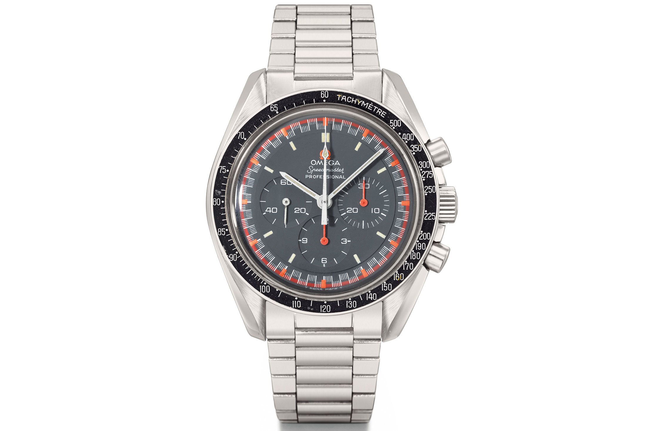 rare omega speedmaster