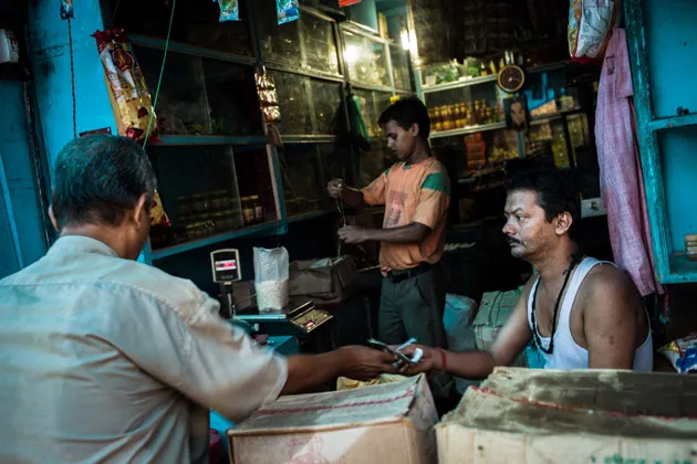 For Fighting Poverty, Cash Is Surprisingly Effective