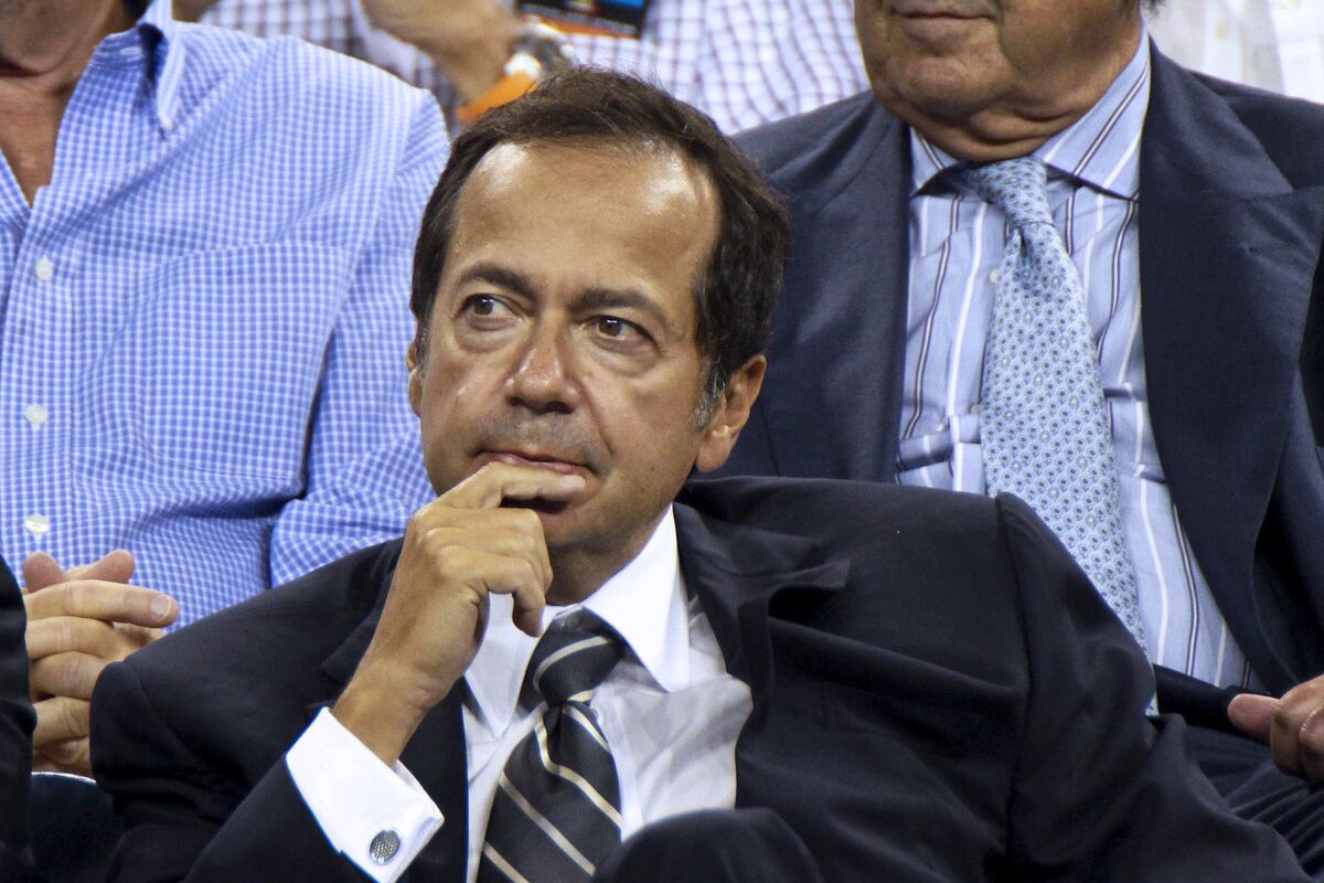 john paulson net worth 2022 - Ilustrasi 3