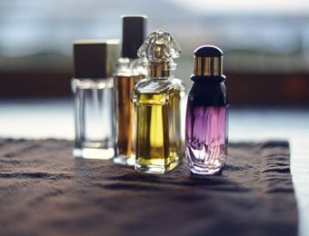 relates to This 170-Year-Old Fragrance Maker Has Two Swiss Rivals Dueling