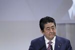 安倍首相