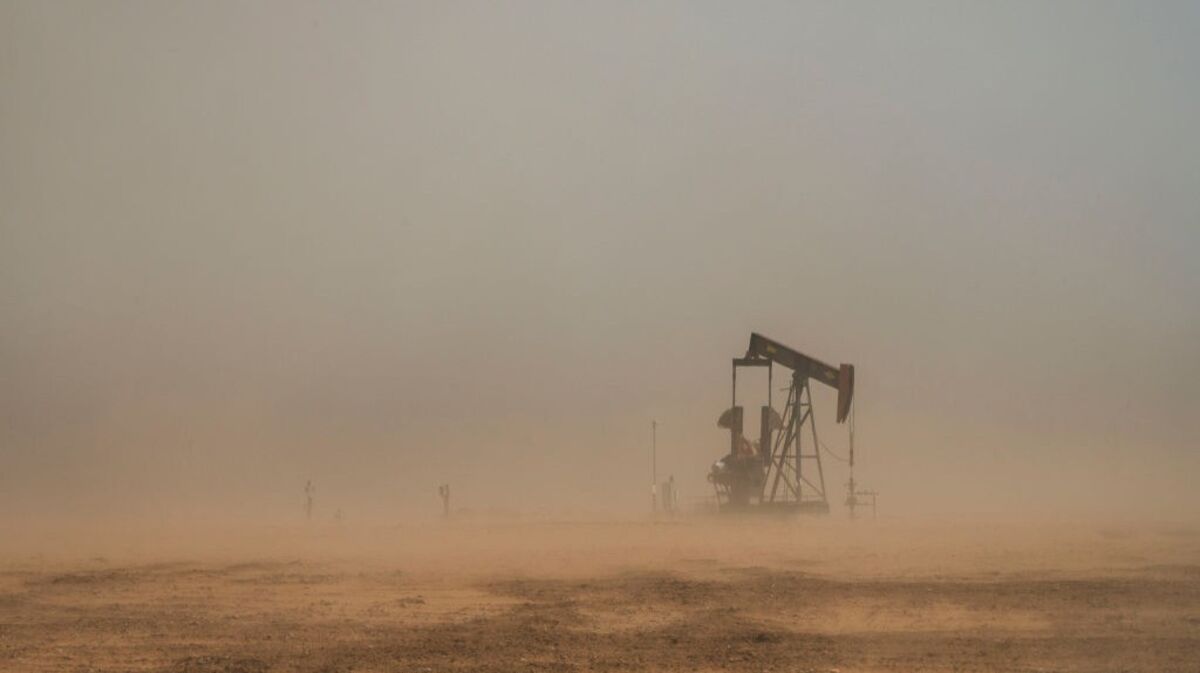 ⚫️ BLOOMBERG: "Prospettive sul mercato del petrolio: surplus record previsto per il 2026"