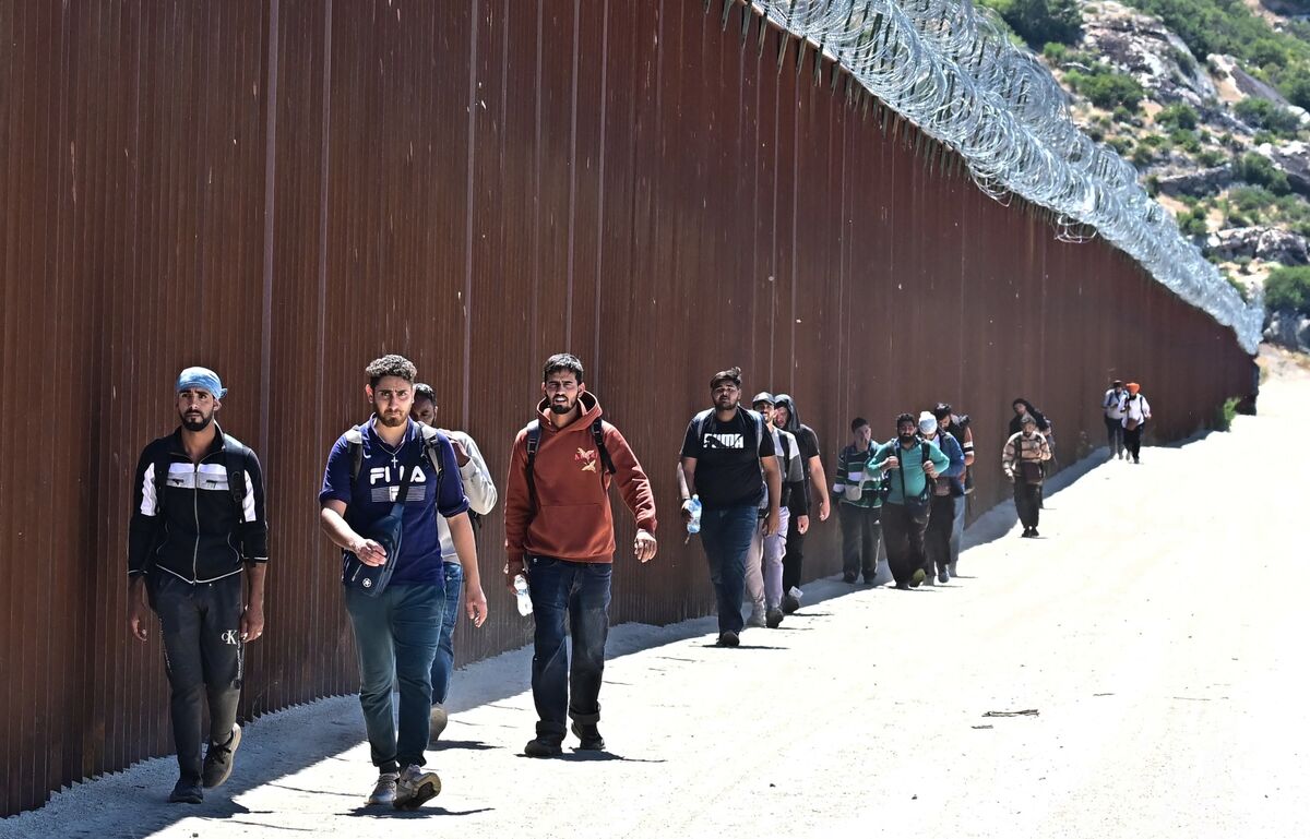 Democrats Still Need an Immigration Plan. This Could Help