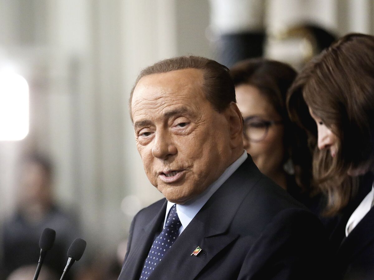 Berlusconi Family Is Close to Selling Milan Newspaper Il Giornale