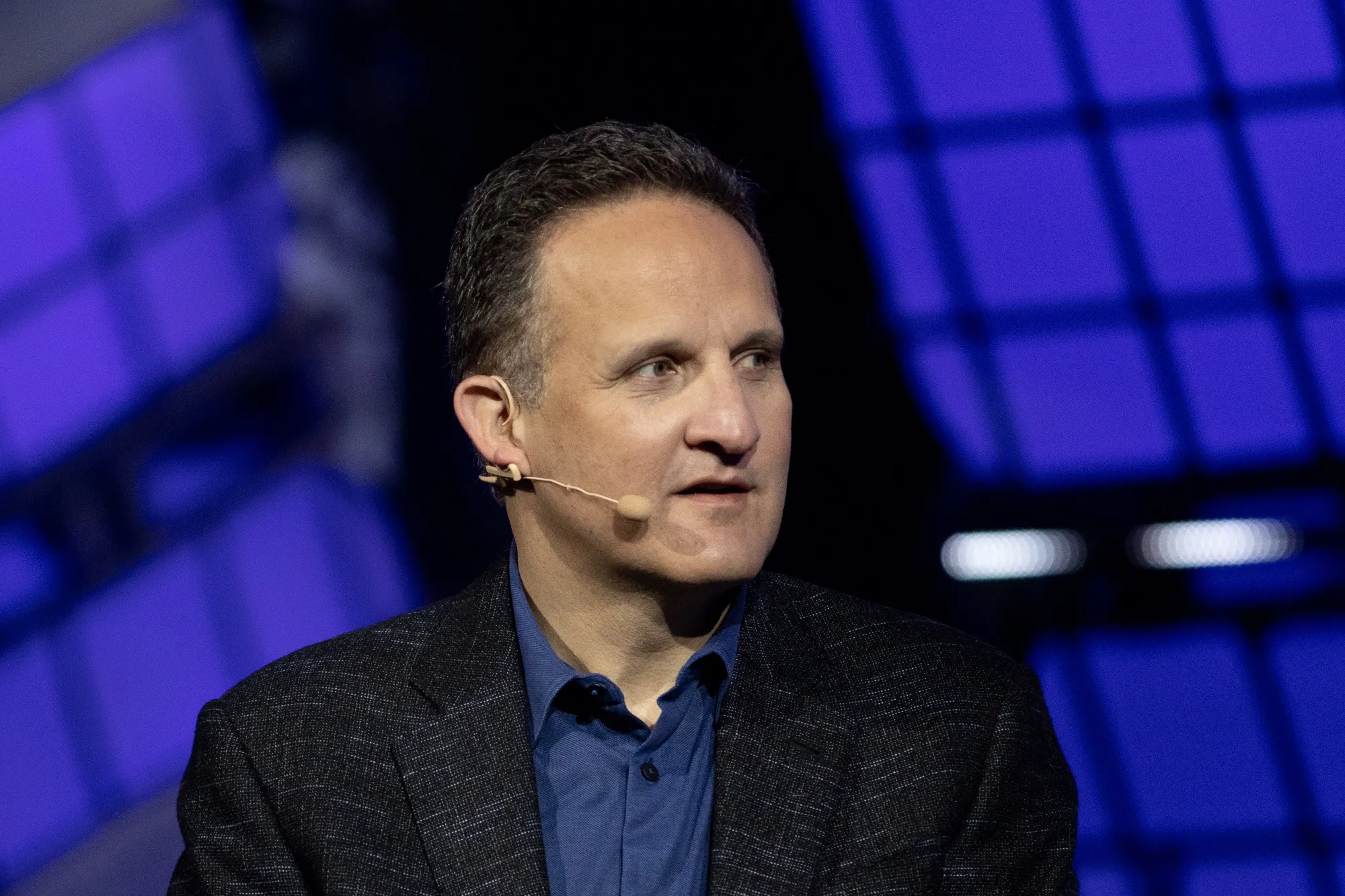 Adam Selipsky