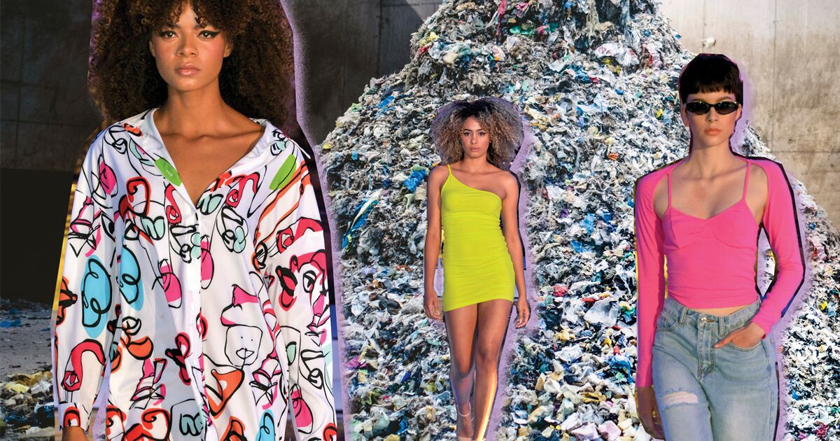 For Shein and other fast fashion offenders, ESG-washing is not the answer