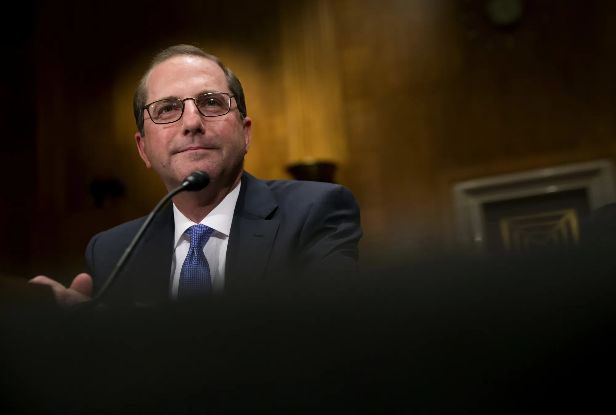 Alex Azar