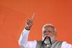 INDIA-POLITICS
