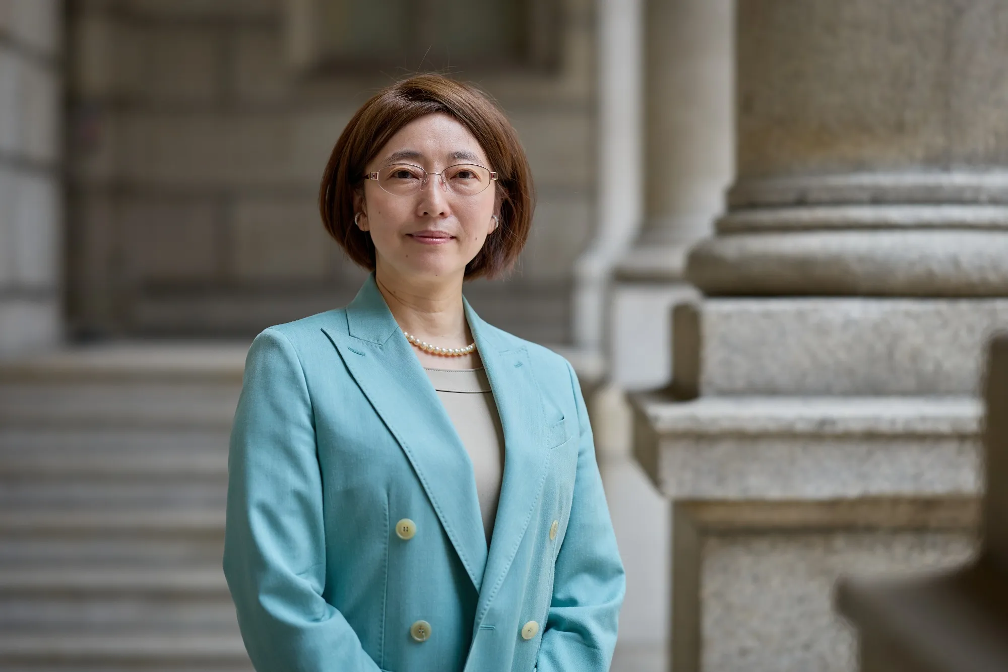 日銀小枝審議委員、福岡講演で利上げ姿勢を表明、6月利上げ観測強まる