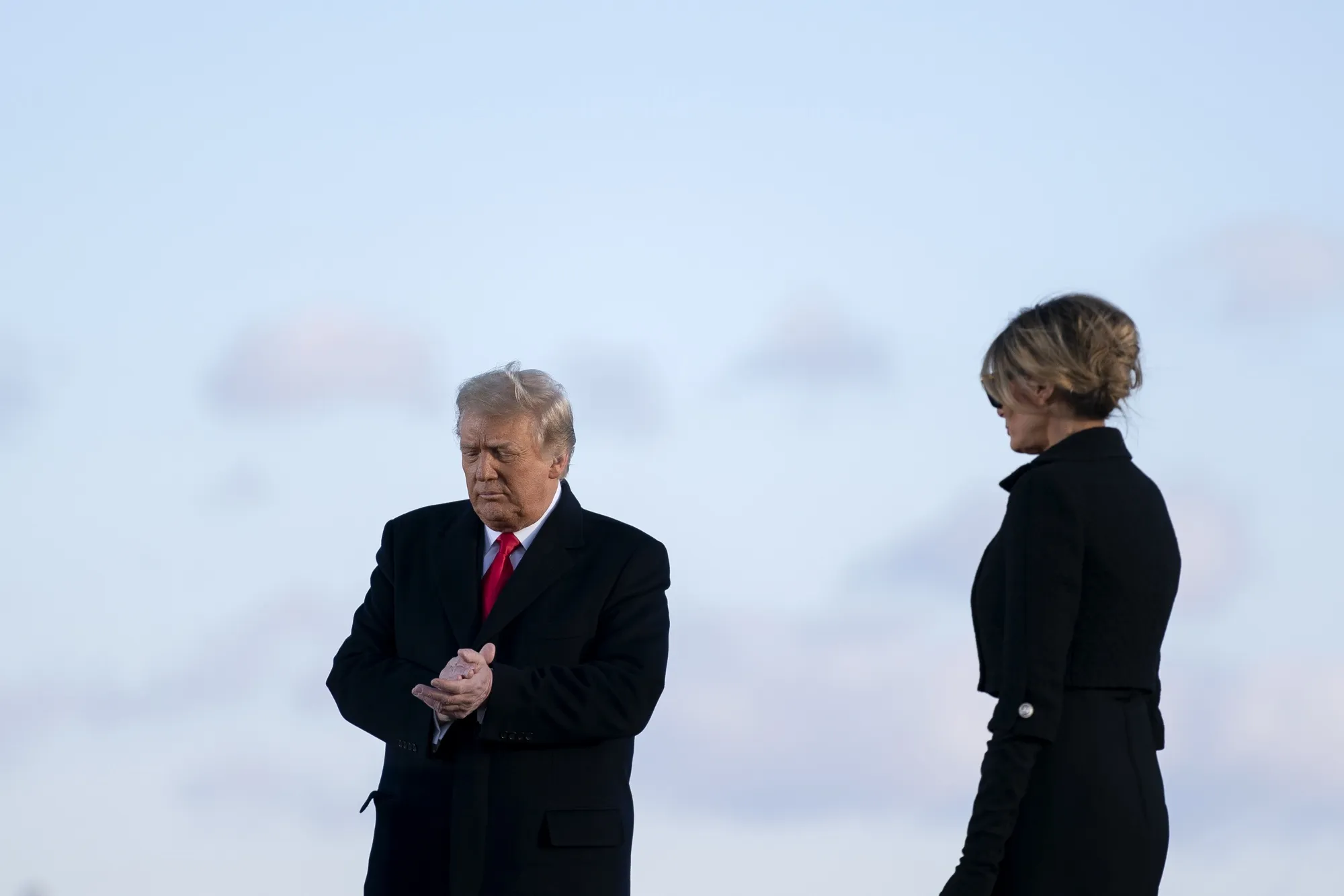 President Donald Trump