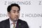 SoftBank's Z Holdings and Line Corp. Announce Strategies On Its Merger