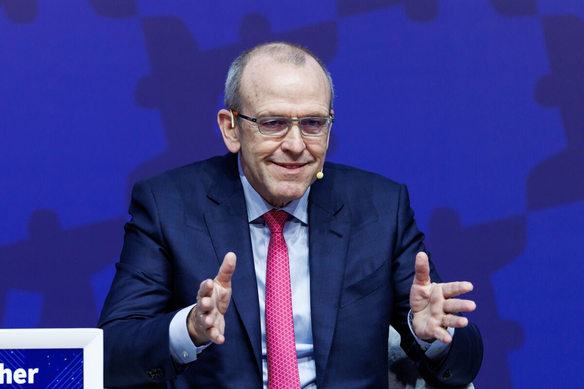 
                            Gates-Backed Nuclear Developer Nears Construction on Reactor