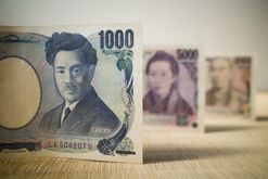 Banknotes As Japan Faces Speculators on Two Sides Challenging the Yen, Bonds