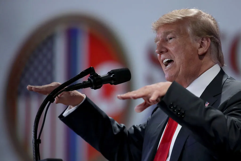 Hate to disappoint you folks, but it just doesn’t matter.