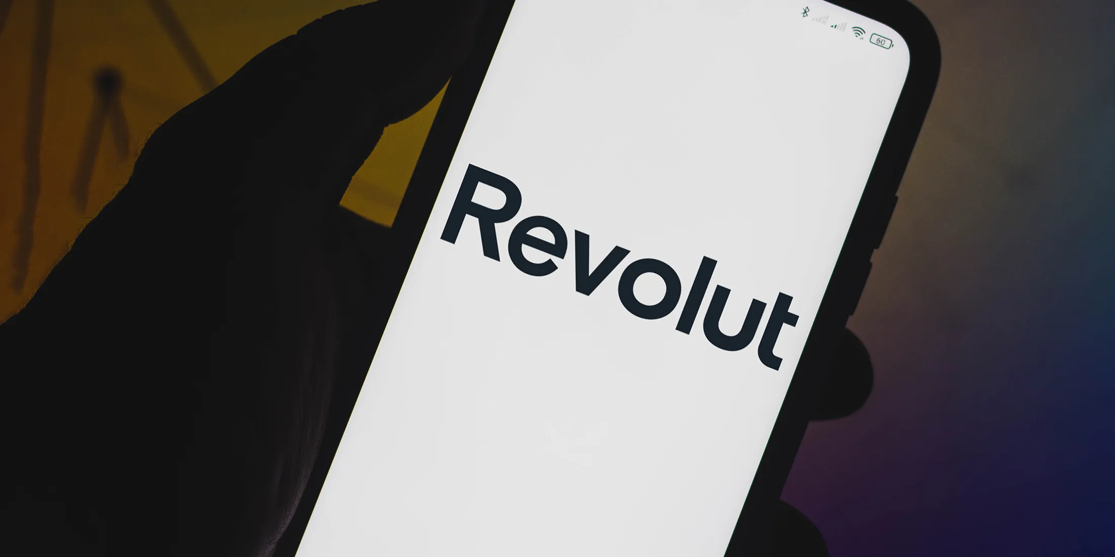 Revolut Executive Exits to Seek $100 Million for Crypto Startup - Bloomberg