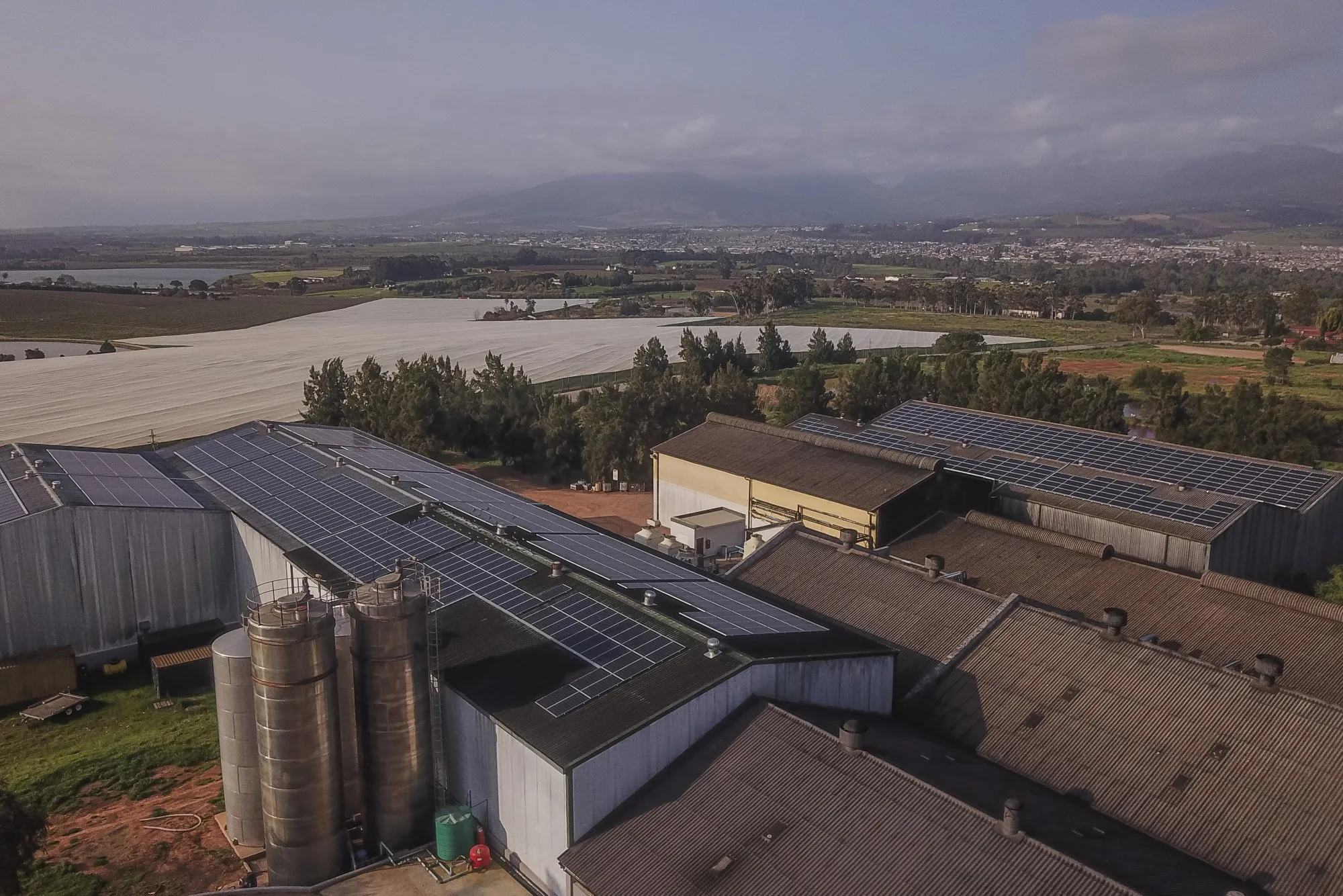 South Africans endure regular blackouts due to years of neglect and mismanagement that have left the state-owned utility unable to keep up with demand.