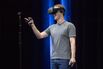 A Sci-Fi Novel’s Eerily Accurate Predictions About Today’s Tech